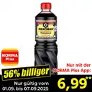 Bild 1 von Kikkoman Sojasauce 1 Liter