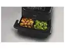 Bild 2 von PHILIPS Heißluftfritteuse »1000 Series Flexible Basket NA150/00«