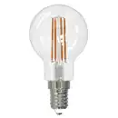 Bild 1 von DEAL LED-Leuchtmittel, Filament, E14, 470 lm, 3er Pack