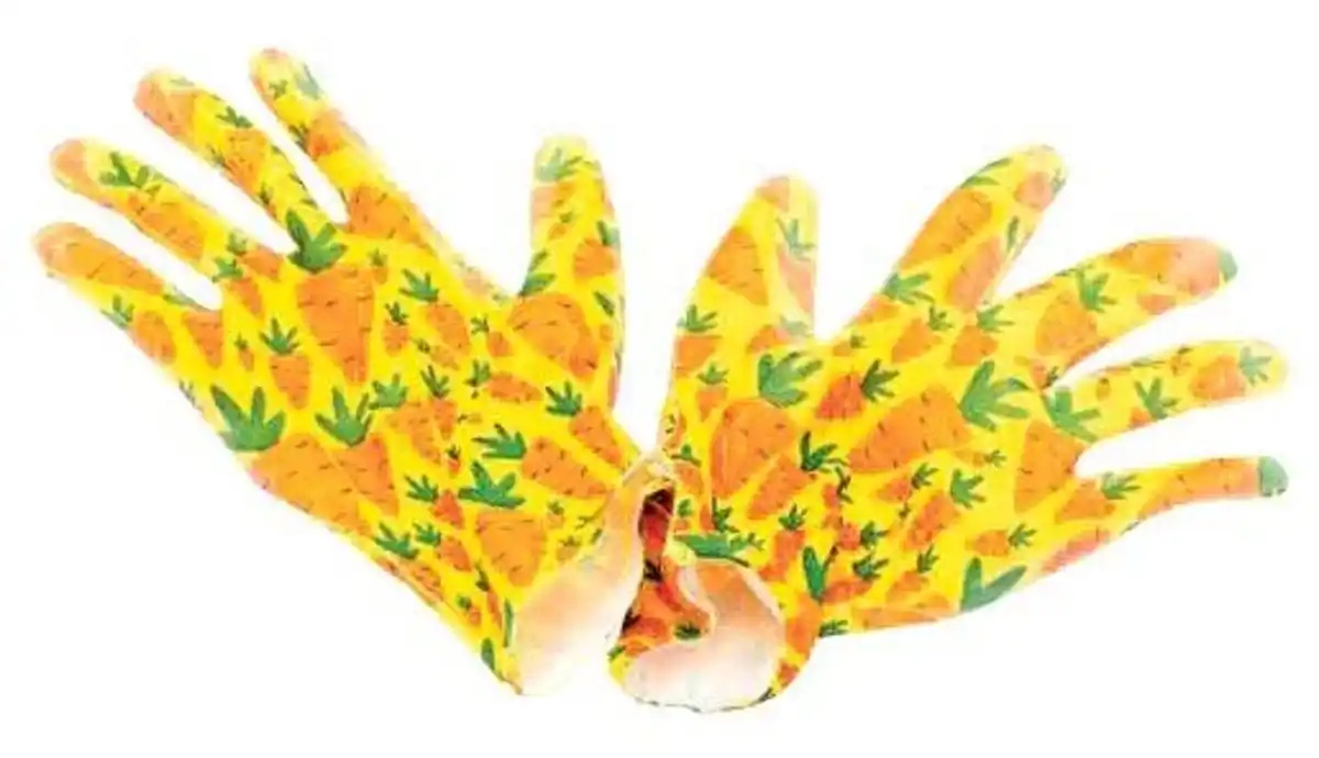 Bild 1 von Gartenhandschuhe