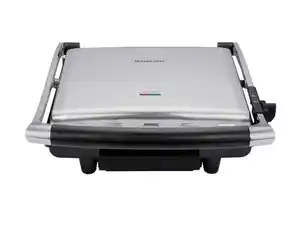SILVERCREST® KITCHEN TOOLS Panini Maker »SPM 2000 E2«