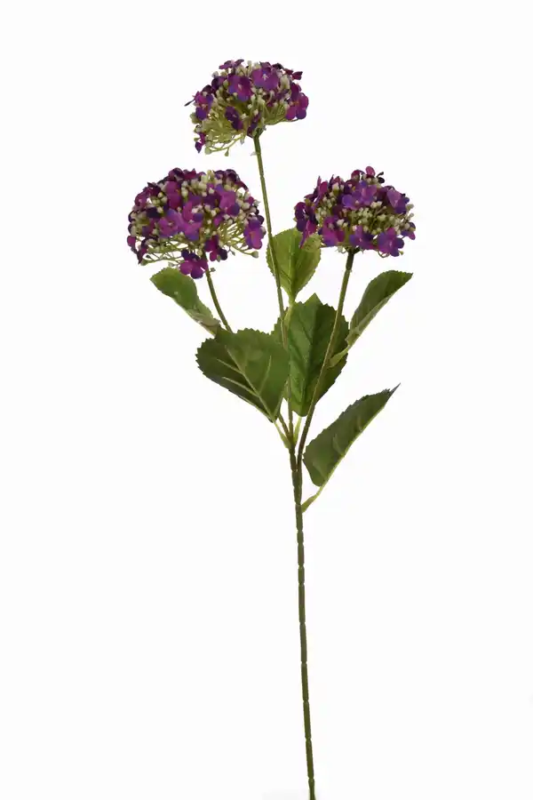 Bild 3 von künstlicher Schneeball ca. 60 cm groß