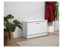 Bild 2 von LIVARNO home Schuhschrank, mit hochwertigen Beschlägen