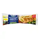 Bild 3 von Meggle Knoblauchbrot / Mediterranes Brot
