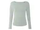 Bild 2 von esmara® Damen Langarmshirt, körpernah geschnitten
