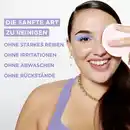 Bild 1 von Garnier Skin Naturals Augen Make-Up Entferner 2in1 Reisegröße, 125 ml