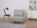 Bild 2 von HappyHome Schlafsessel, mit verstellbarer Rückenlehne