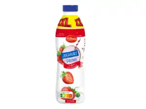 XXL Milbona Joghurt-Drink,  1 kg