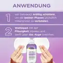 Bild 2 von Garnier Skin Naturals Augen Make-Up Entferner 2in1 Reisegröße, 125 ml