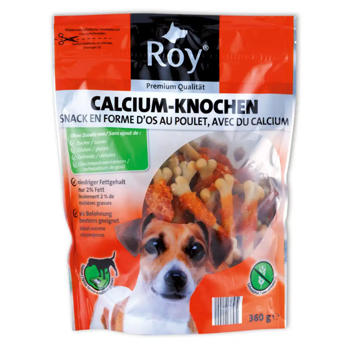 Bild 3 von Roy® Snacks