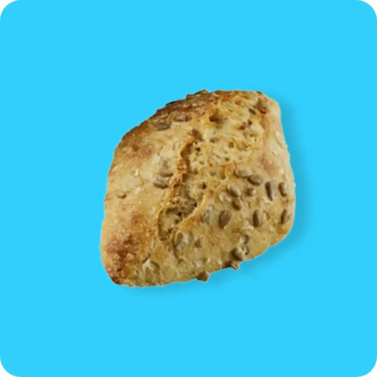 Bild 1 von   Sonnenblumenkrüstchen, Aus dem Backofen