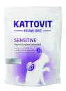 Bild 1 von Kattovit Feline Diet Sensitive Hypoallergene Schonkost Katzenfutter 1,25 kg