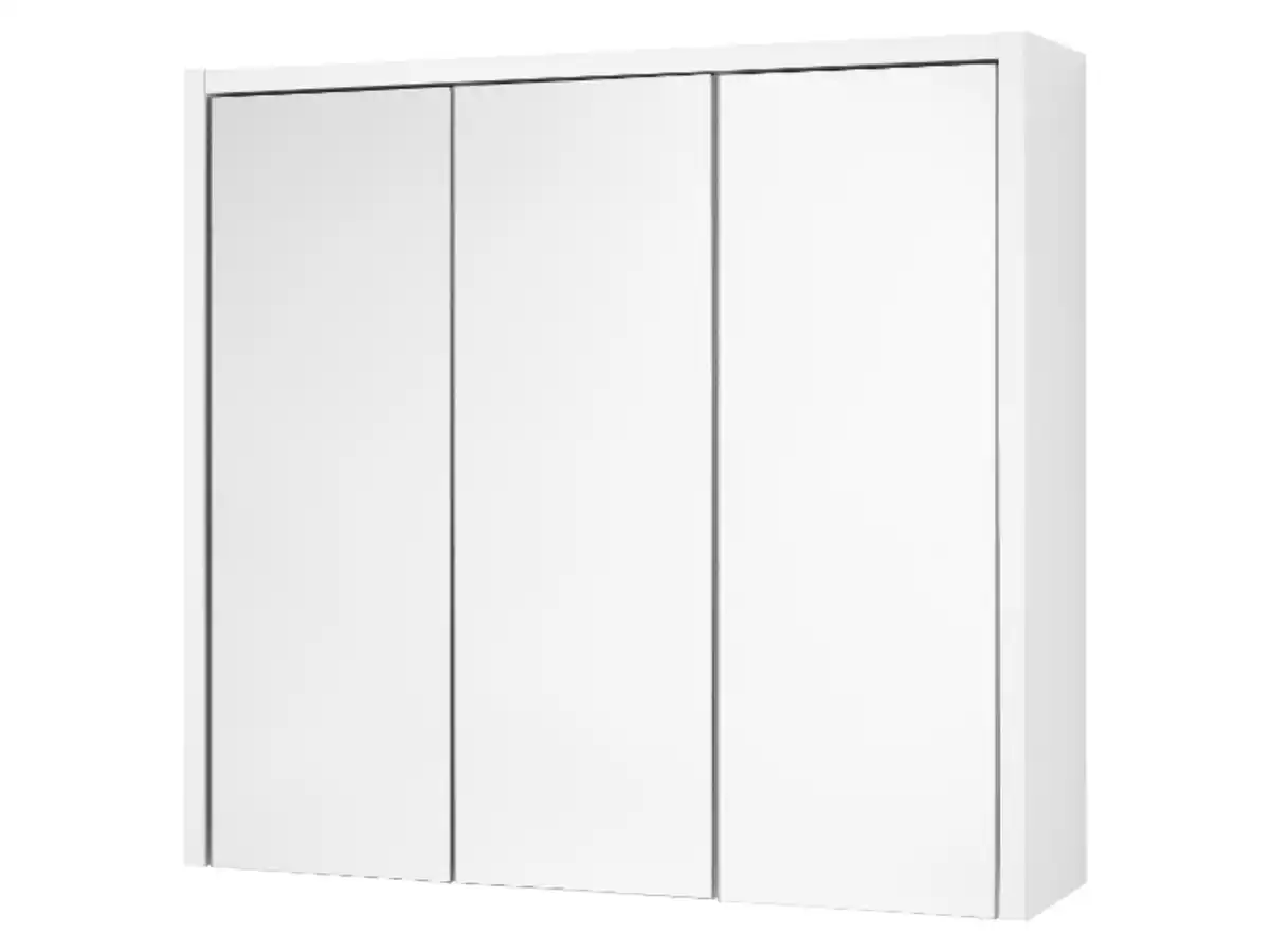 Bild 1 von LIVARNO home Spiegelschrank »Oslo«, kratzfest