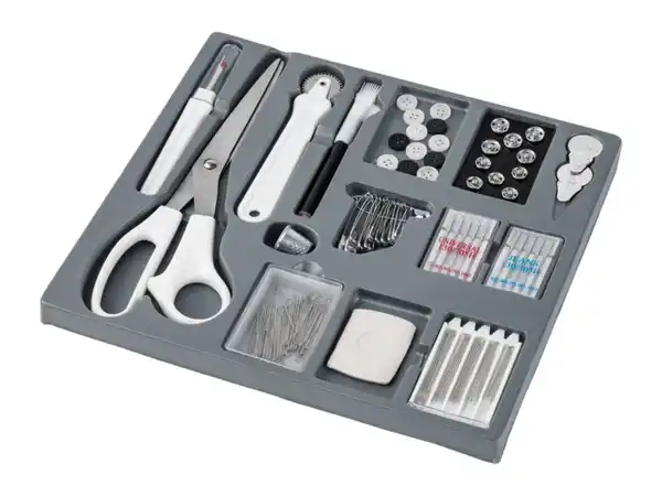 Bild 2 von crelando® Schneider- und Kopierset