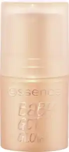 essence Baby Got Glow Highlighter Stick 10 Golden Aura, 5,5 g