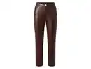 Bild 2 von esmara® Damen Hose, in Lederoptik
