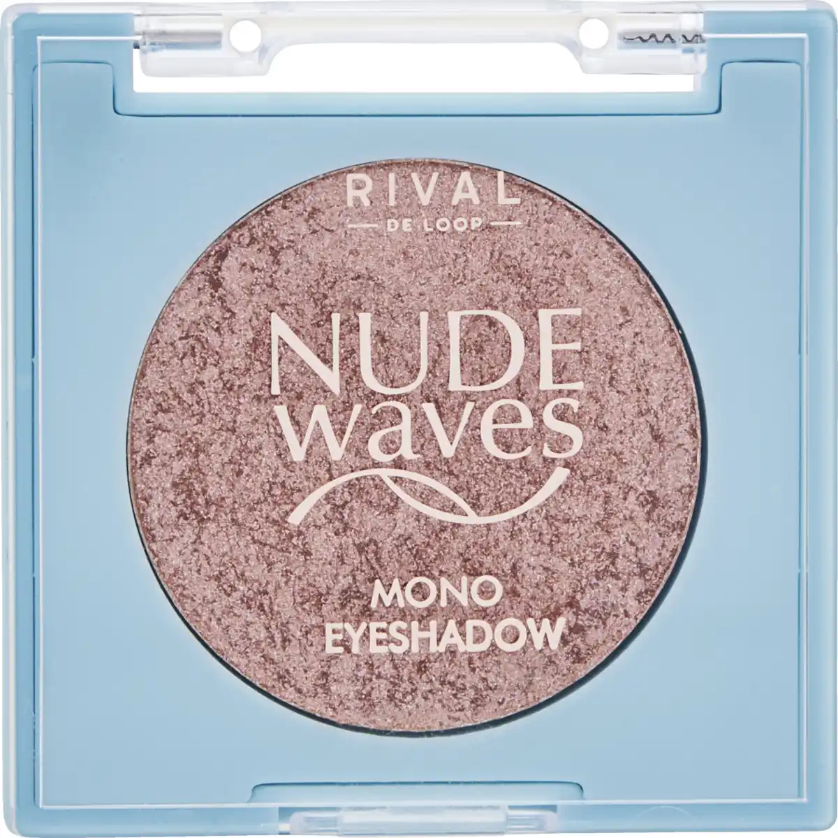 Bild 1 von RIVAL DE LOOP Rival Nude Wave Mono Eyeshadow 02