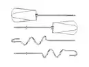 Bild 3 von SILVERCREST® Handmixer »Retro 1973«, mit Turbotaste