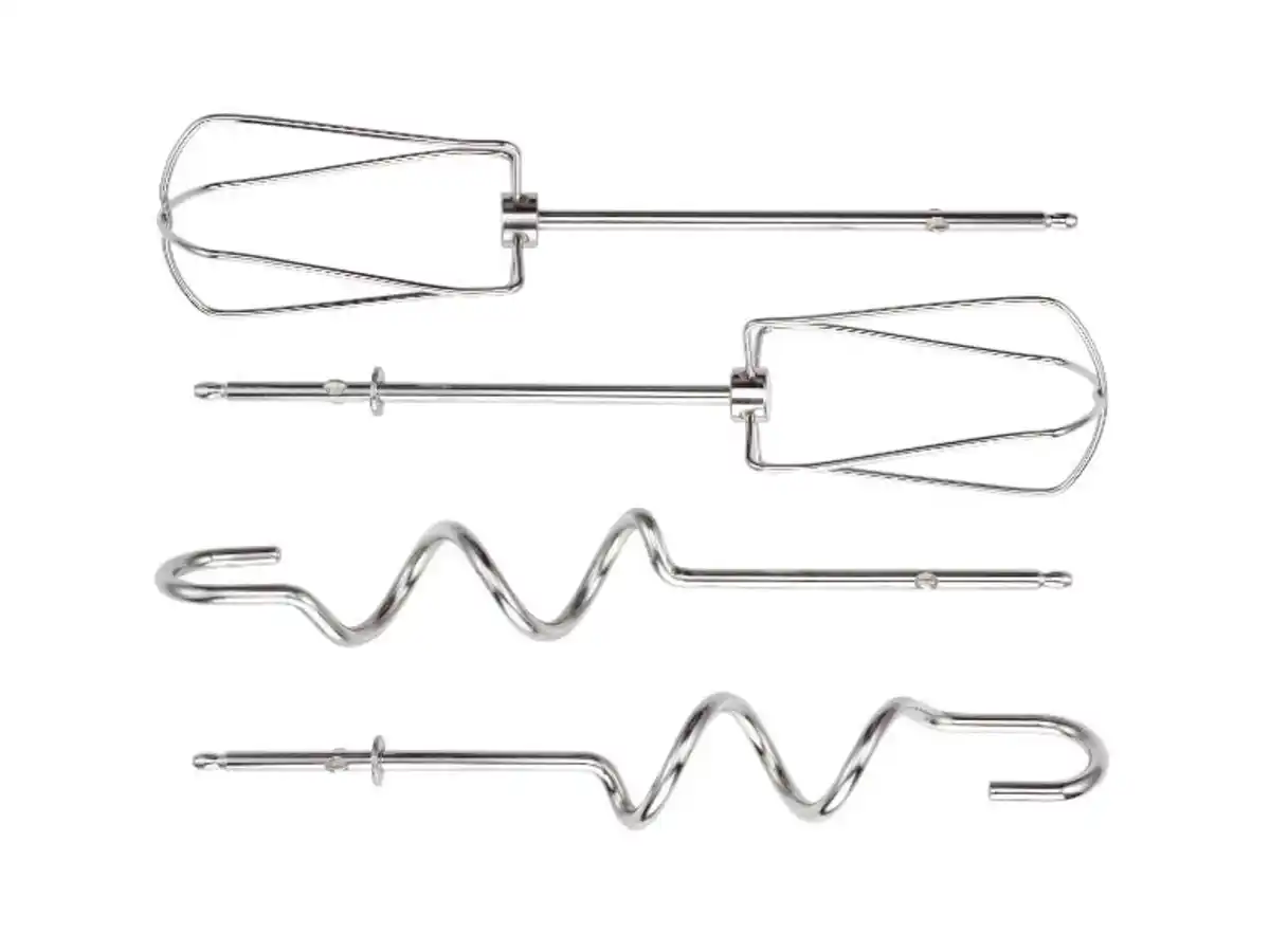 Bild 3 von SILVERCREST® Handmixer »Retro 1973«, mit Turbotaste