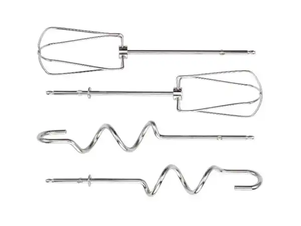 Bild 3 von SILVERCREST® Handmixer »Retro 1973«, mit Turbotaste