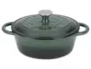 Bild 2 von SILVERCREST® Bräter Gusseisen 25 cm / 3,0 Liter