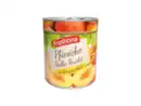 Bild 1 von Freshona Pfirsiche Halbe Frucht,  820 g