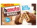 Bild 1 von Hanuta Riegel