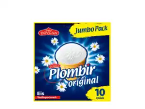 Dovgan Plombir Original