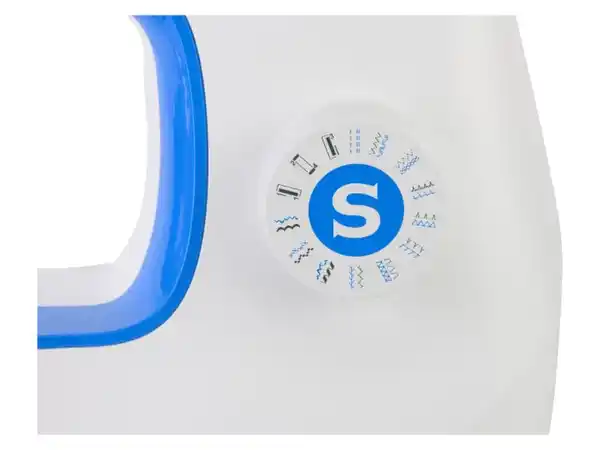 Bild 3 von SINGER Mechanische Nähmaschine »M3205«