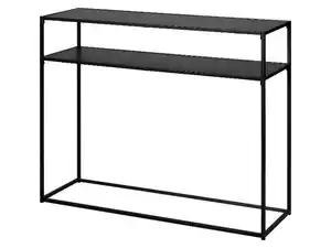 LIVARNO home Konsole, im modernen Industrie-Design