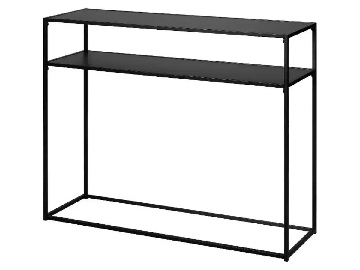 Bild 1 von LIVARNO home Konsole, im modernen Industrie-Design