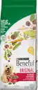 Bild 1 von Beneful Hundefutter Original mit Rind & Gartengemüse 12 kg