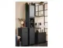 Bild 2 von LIVARNO home Badezimmer Hochschrank »OSLO«, kratzfest und pflegeleicht