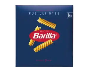 Barilla Pasta, 1 kg