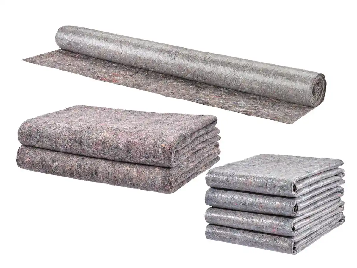 Bild 1 von Parkside® Malervlies/Schutzdecke