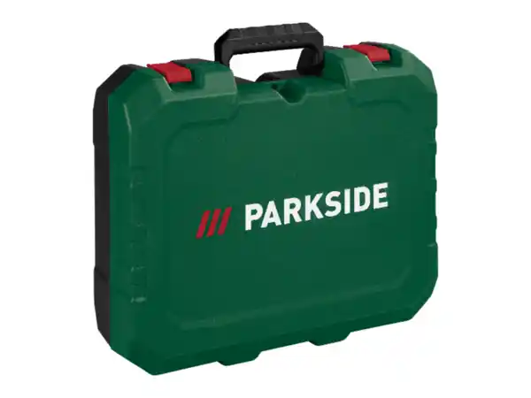 Bild 2 von PARKSIDE® 20 V Akku-Bohrhammer »PABH 20-Li D4«, ohne Akku und Ladegerät