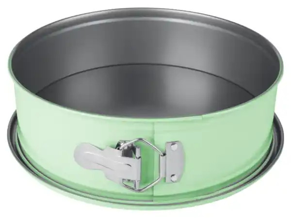 Bild 2 von SILVERCREST® Springform / Königskuchenform / Gugelhupfform, mit Antihaftbeschichtung