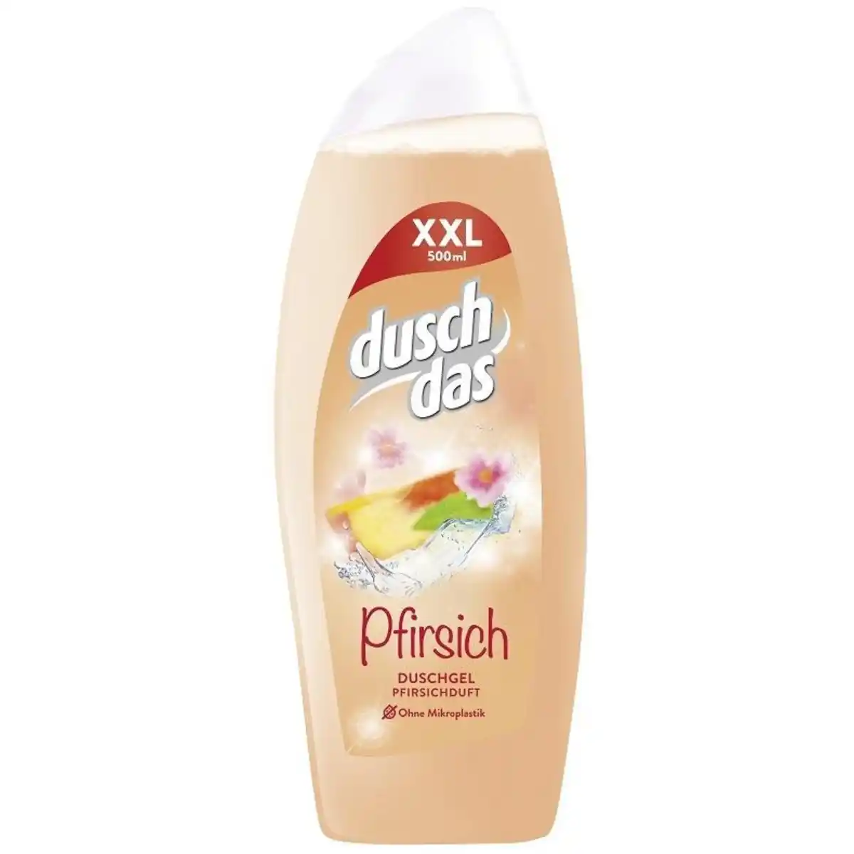 Bild 2 von Duschdas Duschgel 500 ml