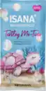 Bild 1 von ISANA Badekristalle Turtley Me Time, 80 g