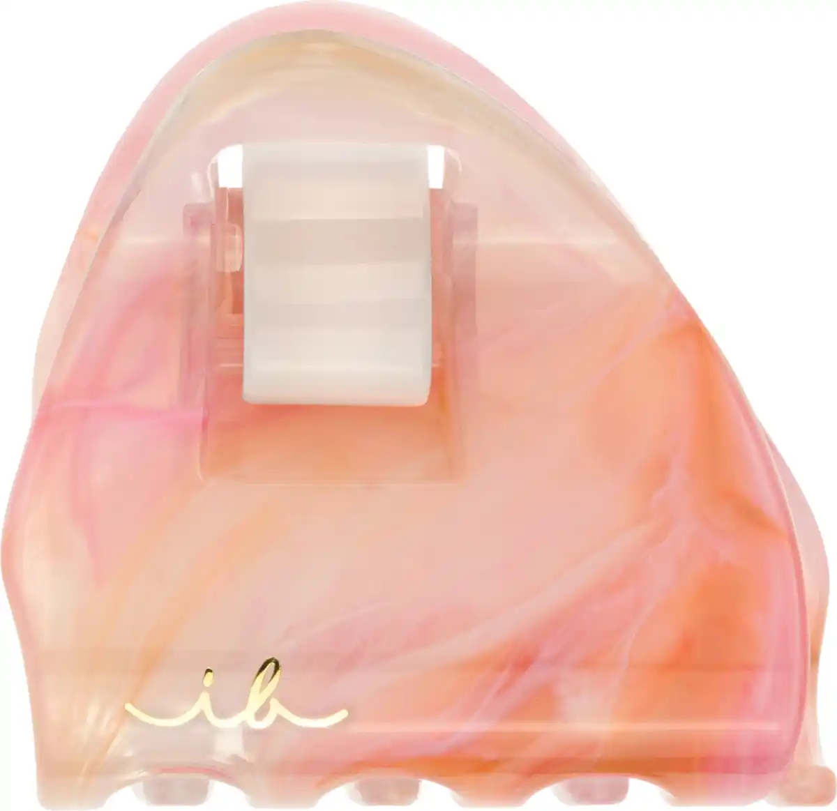 Bild 2 von invisibobble® Everclaw M Pink Blossom Haarspange