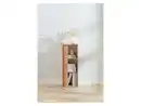 Bild 2 von LIVARNO home Hochschrank »Verona«, in hochwertiger Wotan-Eiche-Nachbildung,  5 kg