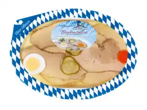 Ostermeier Bratensülze,  350 g