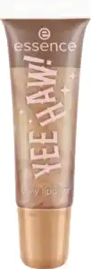essence shiny lipgloss 01 It's Me Howdy!, 10 ml