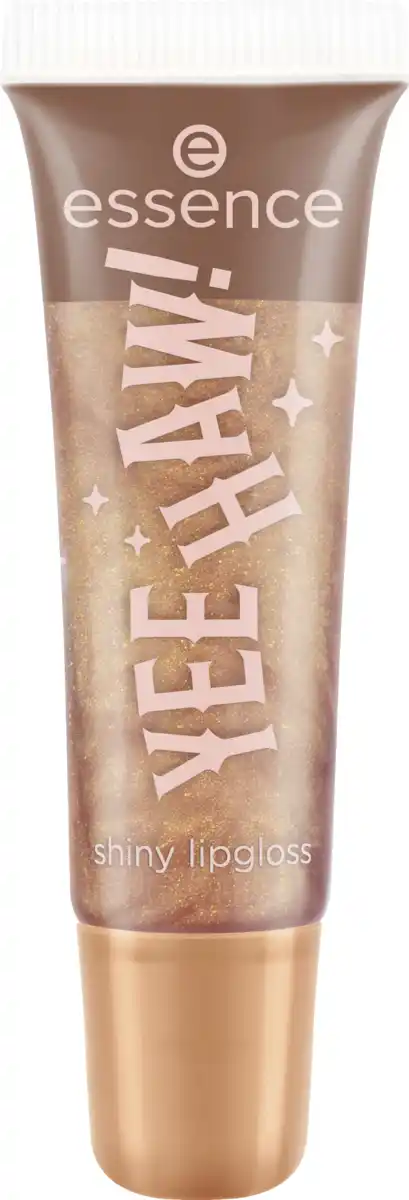 Bild 1 von essence shiny lipgloss 01 It's Me Howdy!, 10 ml