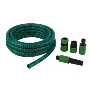Gartenschlauch-Set 5-teilig