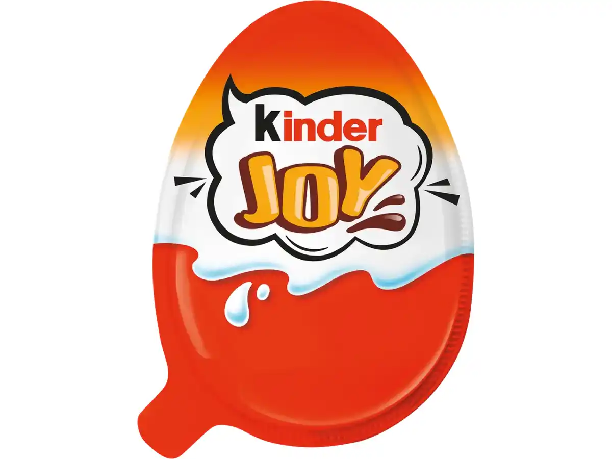Bild 1 von Kinder Joy,  20 g