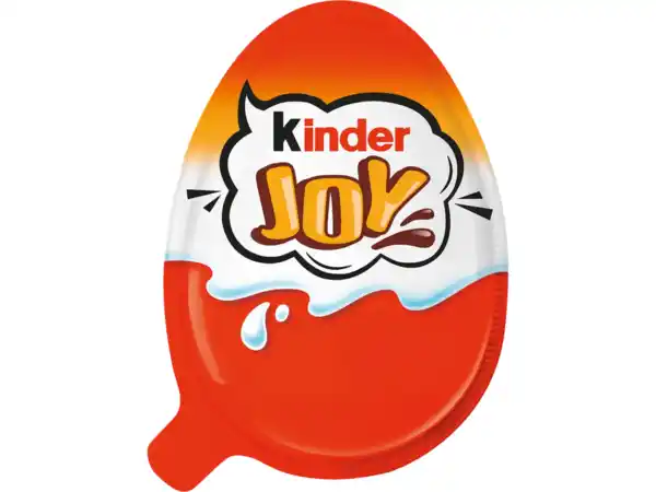 Bild 1 von Kinder Joy,  20 g