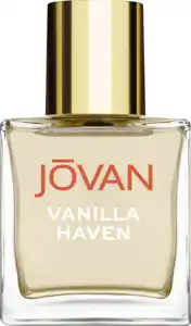 Jovan Essentials Vanilla Haven, EdP 50 ml
