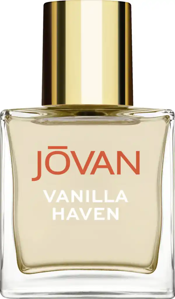 Bild 1 von Jovan Essentials Vanilla Haven, EdP 50 ml