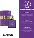 Bild 4 von Rammstein Explosiv, EdP 100 ml